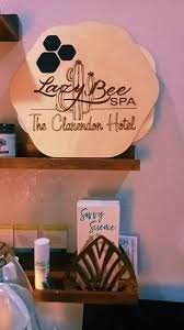 The Lazy Bee Spa